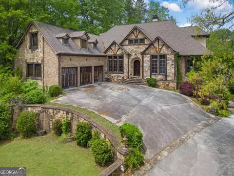 3709 Creekstone Way, Marietta, GA 30068