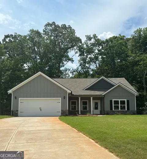 348 Tara Ct, Mansfield, GA 30055