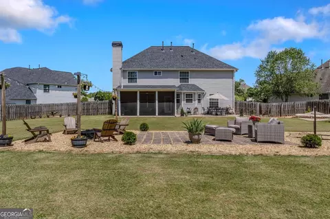 1736 Rising View Cir, Mcdonough, GA 30253 photo 2