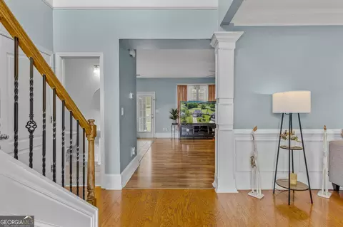 1736 Rising View Cir, Mcdonough, GA 30253 photo 6