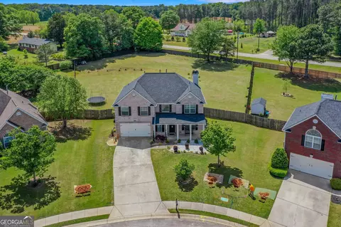 1736 Rising View Cir, Mcdonough, GA 30253 photo 40