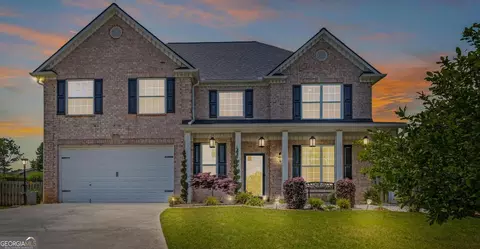 1736 Rising View Cir, Mcdonough, GA 30253 photo 35