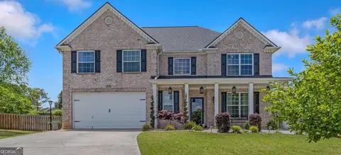 1736 Rising View Cir, Mcdonough, GA 30253