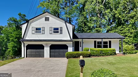 2438 Tiffany Pl, Decatur, GA 30035