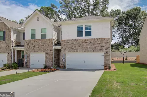 424 Payne Dr, Mcdonough, GA 30253