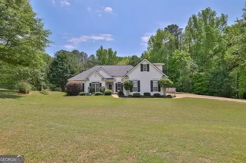 1471 Prospect Church Rd, Lawrenceville, GA 30043