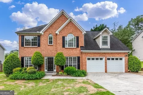1105 Towne Manor Ct, Kennesaw, GA 30144