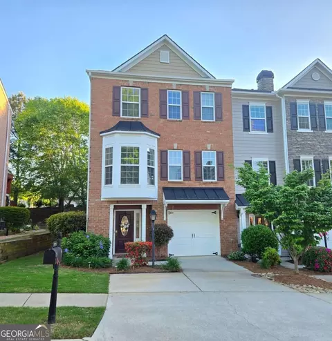 3994 Church View Ln, Suwanee, GA 30024