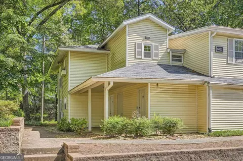 6822 Glenridge Dr #A, Atlanta, GA 30328