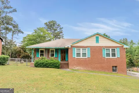 162 Ruby Dr, Macon, GA 31211