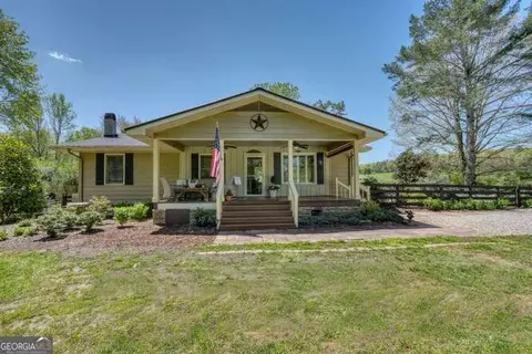469 Seabolt Ln, Blairsville, GA 30512