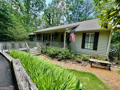 1501 Sautee Trl, Sautee Nacoochee, GA 30571