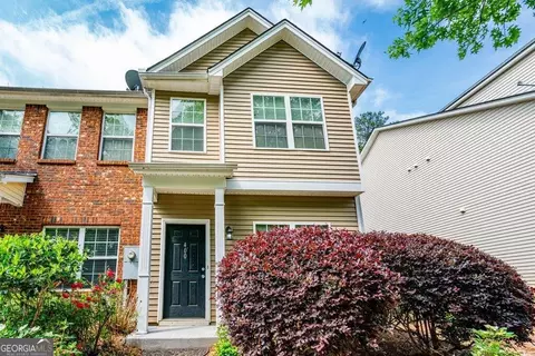 400 Berckman Dr NW, Lilburn, GA 30047