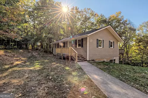 224 Satolah Ln, Clayton, GA 30525