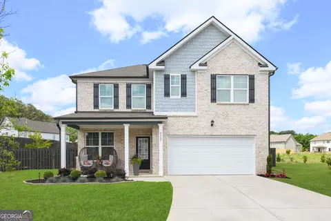 4357 Leighton Ct, Loganville, GA 30052