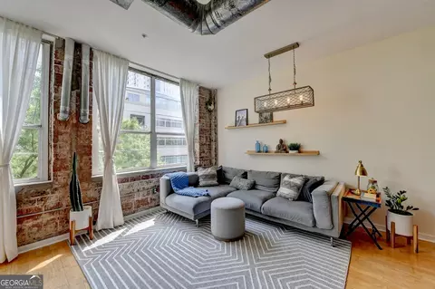 800 Peachtree St NE #8521, Atlanta, GA 30308