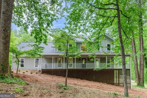 355 Della Smith Ln, Canton, GA 30115