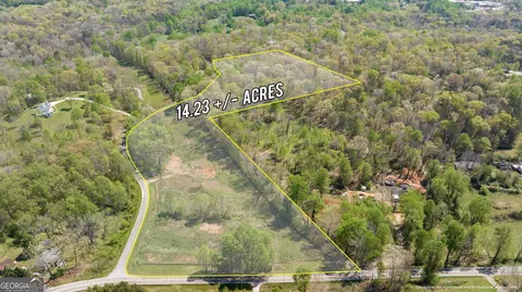 0 Habersham Lakes Rd, Demorest, GA 30535