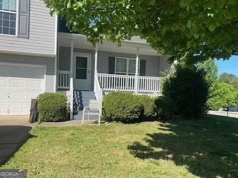 1017 Ivy Hills Ln, Mount Airy, GA 30563