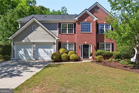 5827 Buckner Creek Dr, Mableton, GA 30126