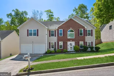 4554 Michael Jay St, Snellville, GA 30039