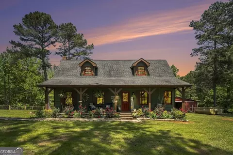 1647 NE Hickory Level Rd, Villa Rica, GA 30180