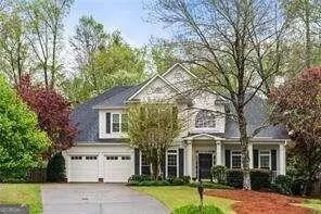 Undisclosed, Roswell, GA 30076
