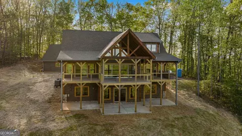 Undisclosed, Blue Ridge, GA 30513