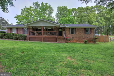 512 Mason Dr, Canton, GA 30115