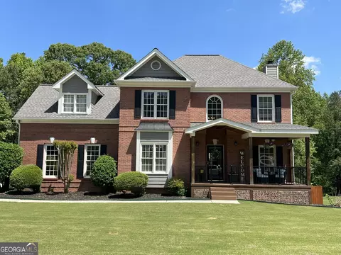 3594 Elinburg Ct, Buford, GA 30519