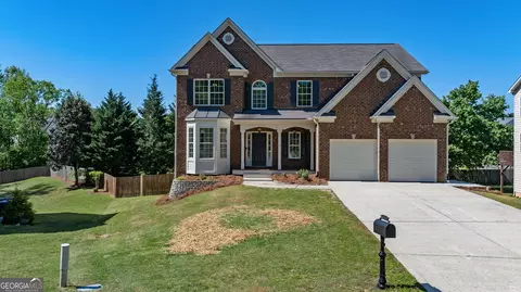 4835 Fieldstone View Cir, Cumming, GA 30028