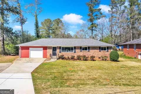 510 Church Rd SW, Marietta, GA 30060
