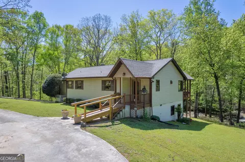 782 Maxwell Mill Rd, Dewy Rose, GA 30634