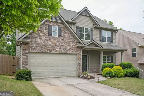 6218 Oakdale Ridge Ct SE, Mableton, GA 30126
