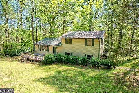 458 Cross St, Clayton, GA 30525