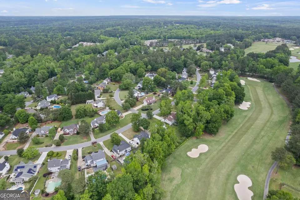 View/Area - 500 Atwood Cir, Peachtree City, GA 30269 photo 4 of 5
