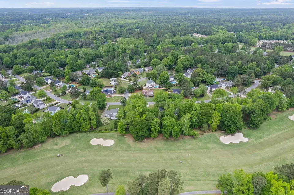 View/Area - 500 Atwood Cir, Peachtree City, GA 30269 photo 5 of 5