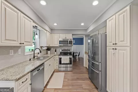 Other - 500 Atwood Cir, Peachtree City, GA 30269 photo 1 of 8