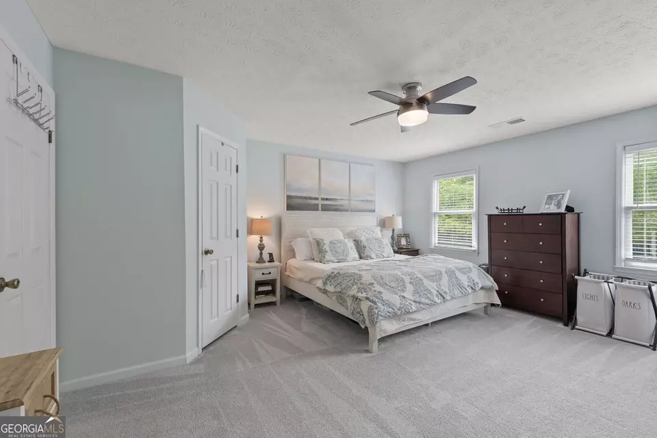 Bedroom - 500 Atwood Cir, Peachtree City, GA 30269 photo 2 of 6