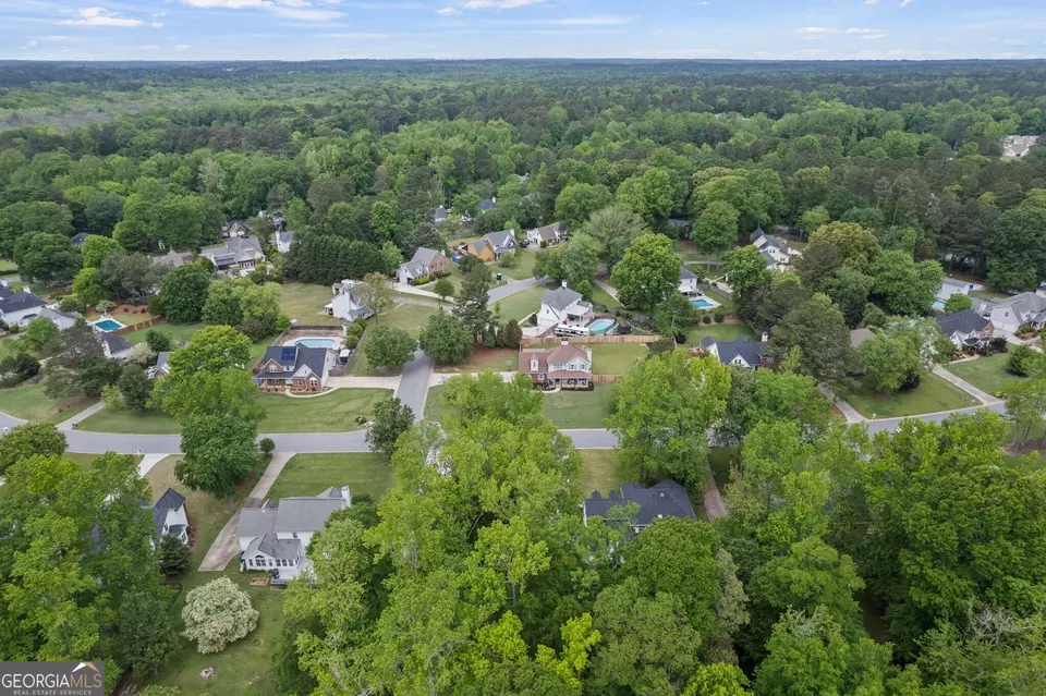 View/Area - 500 Atwood Cir, Peachtree City, GA 30269 photo 3 of 5