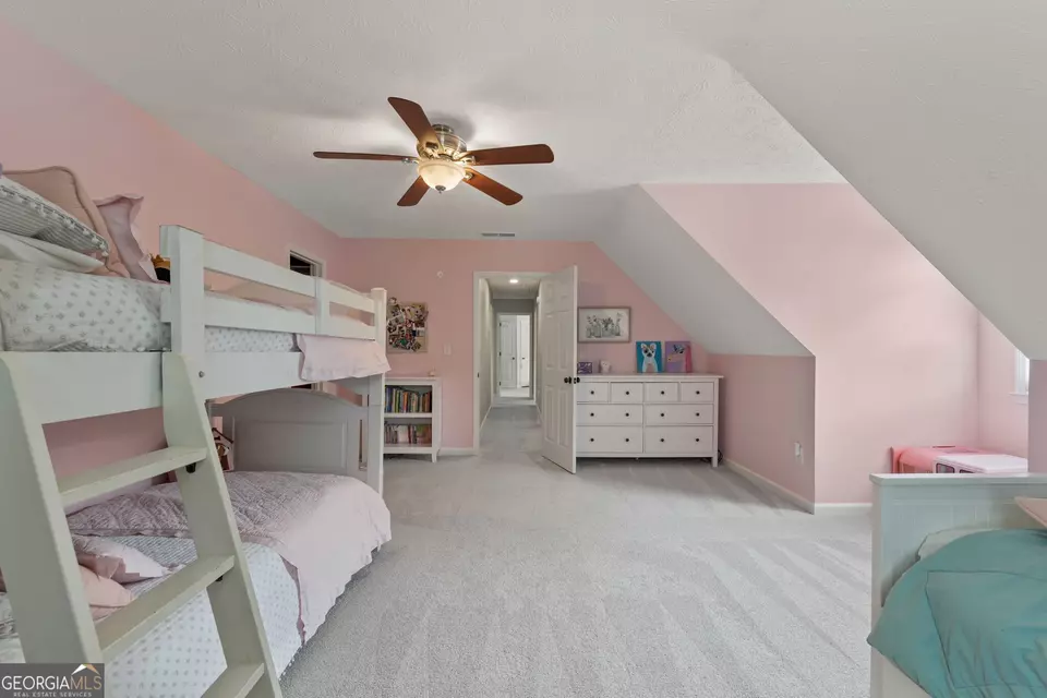 Bedroom - 500 Atwood Cir, Peachtree City, GA 30269 photo 6 of 6