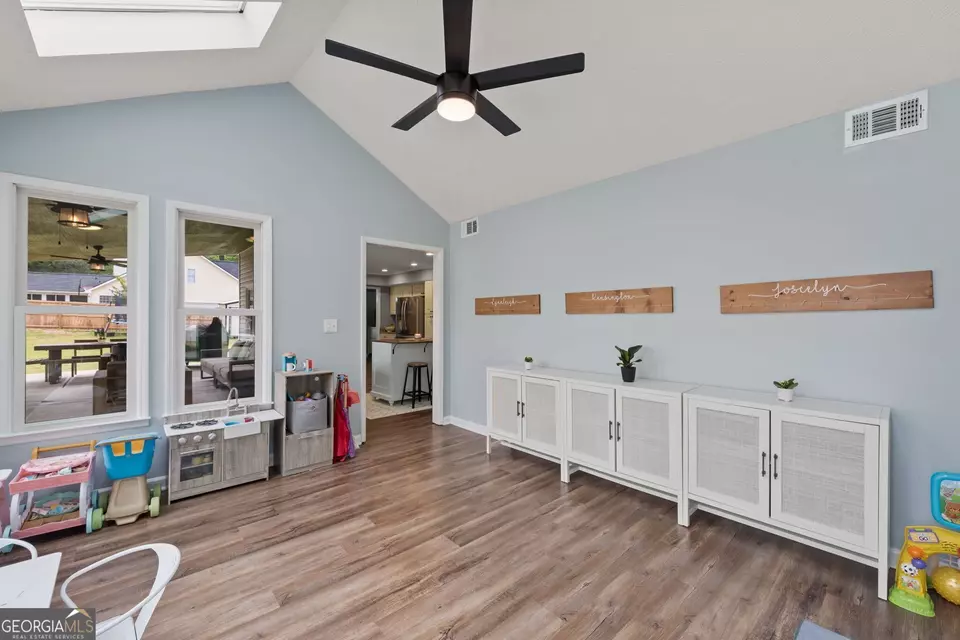 Bedroom - 500 Atwood Cir, Peachtree City, GA 30269 photo 1 of 6