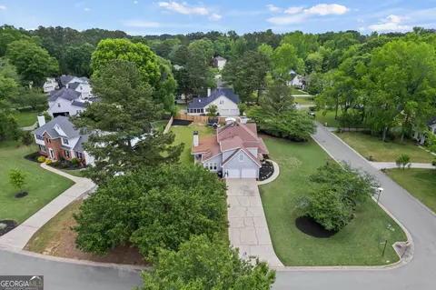 View/Area - 500 Atwood Cir, Peachtree City, GA 30269 photo 1 of 5