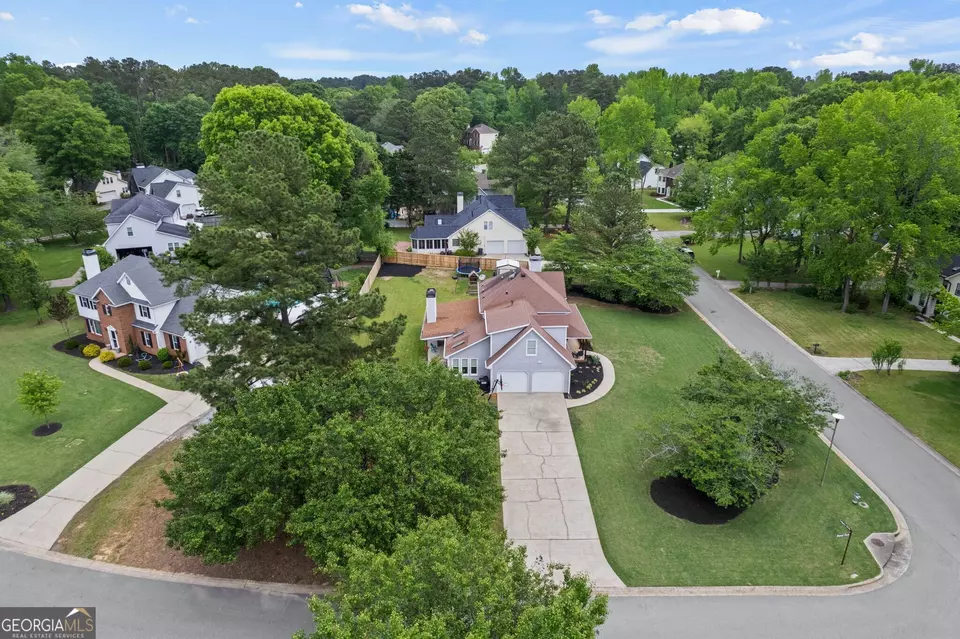 View/Area - 500 Atwood Cir, Peachtree City, GA 30269 photo 1 of 5