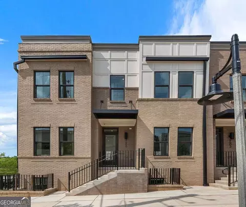 209 New St #25, Decatur, GA 30030