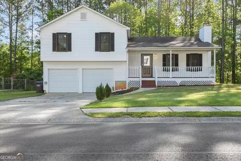 116 Ivy Mill Way, Dallas, GA 30157