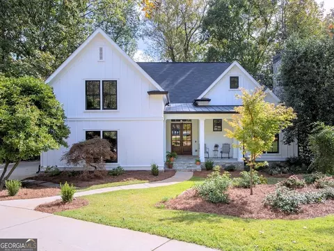 903 Willeo Pl, Marietta, GA 30068