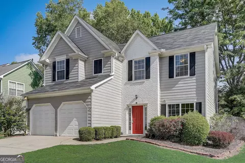 2460 Cogburn Ridge Rd, Alpharetta, GA 30004