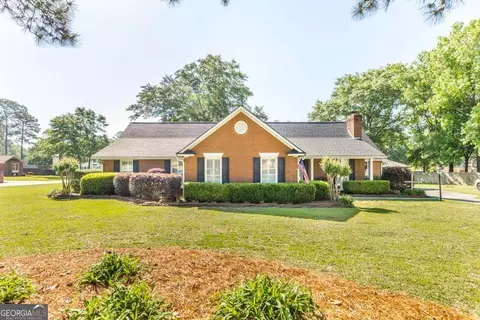 101 Ovid Dr, Dublin, GA 31021