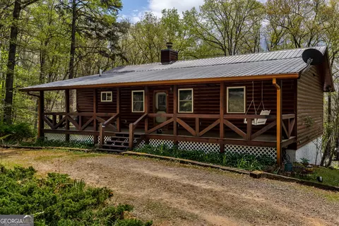 209 Jordan Dr, Blue Ridge, GA 30513